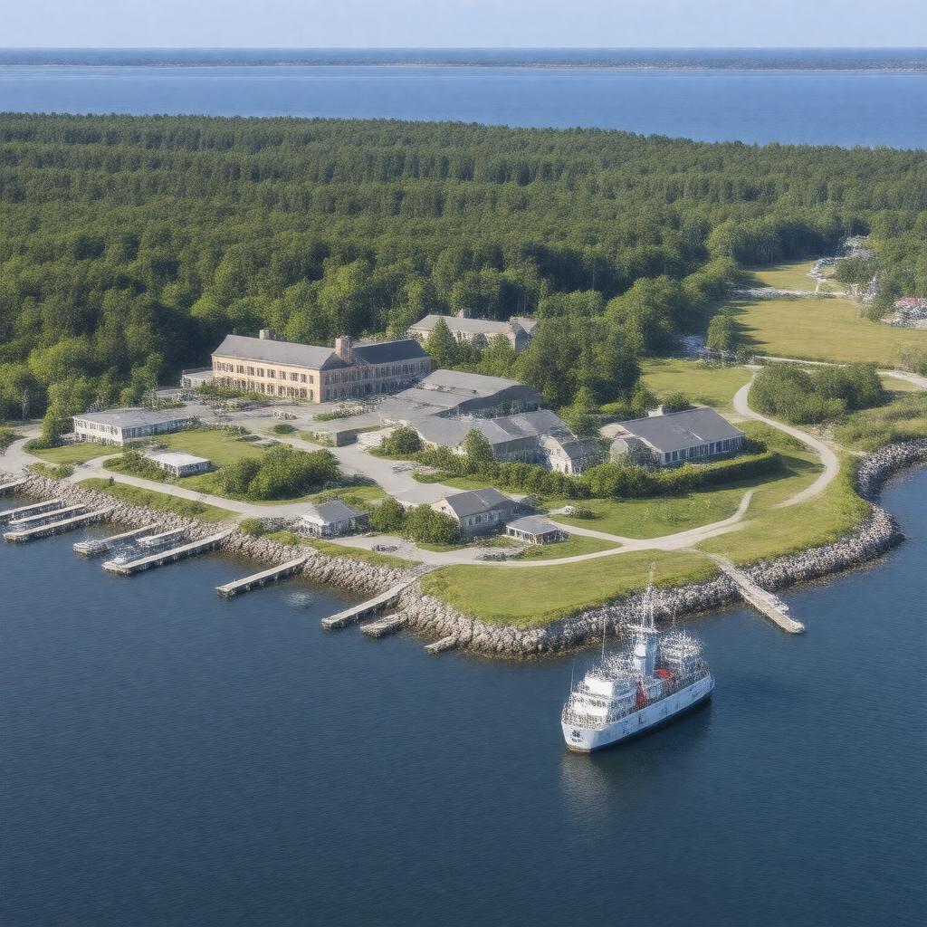 Woods Hole Oceanographic Institution